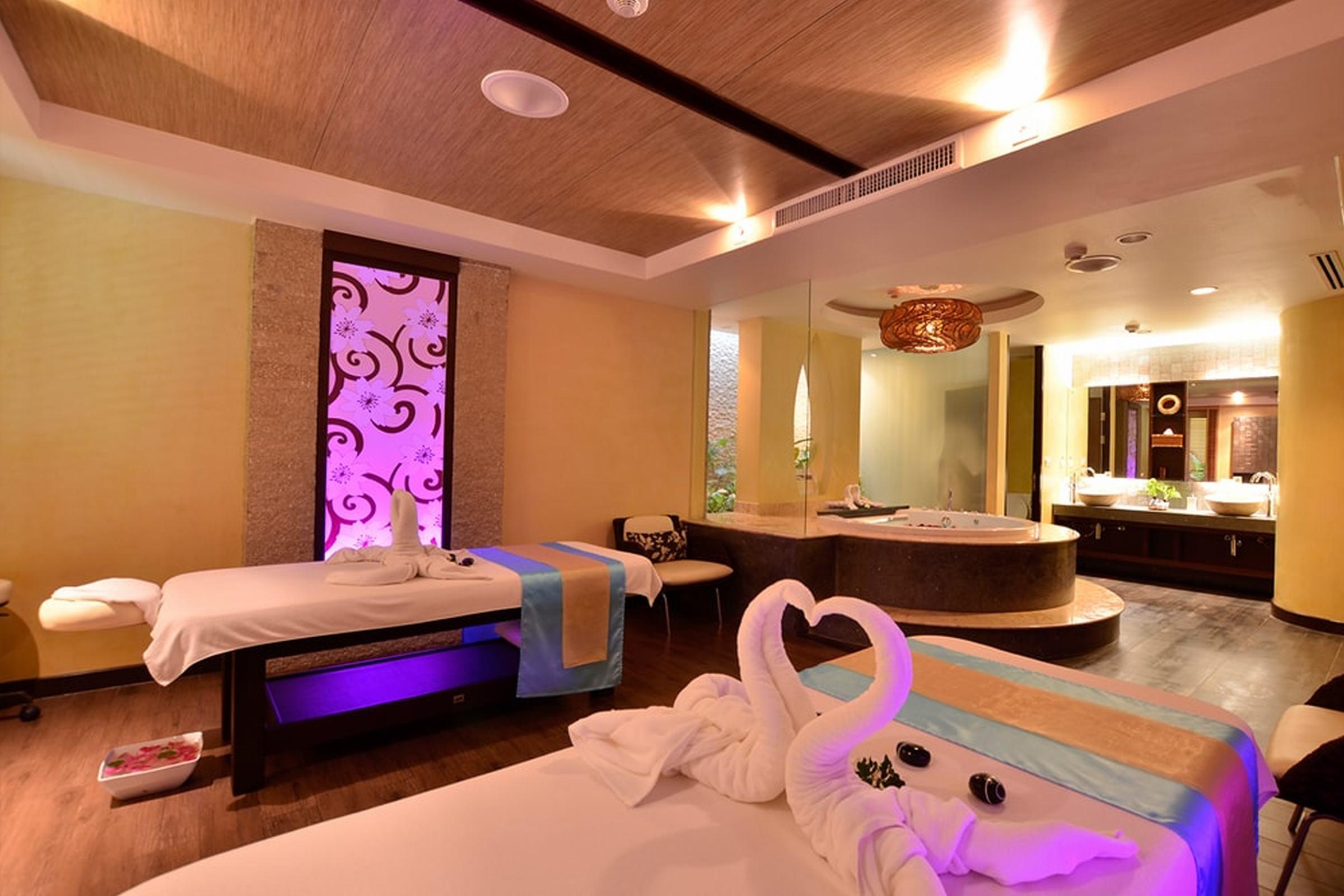 Springfield @Sea Resort & Spa Cha-Am Dış mekan fotoğraf