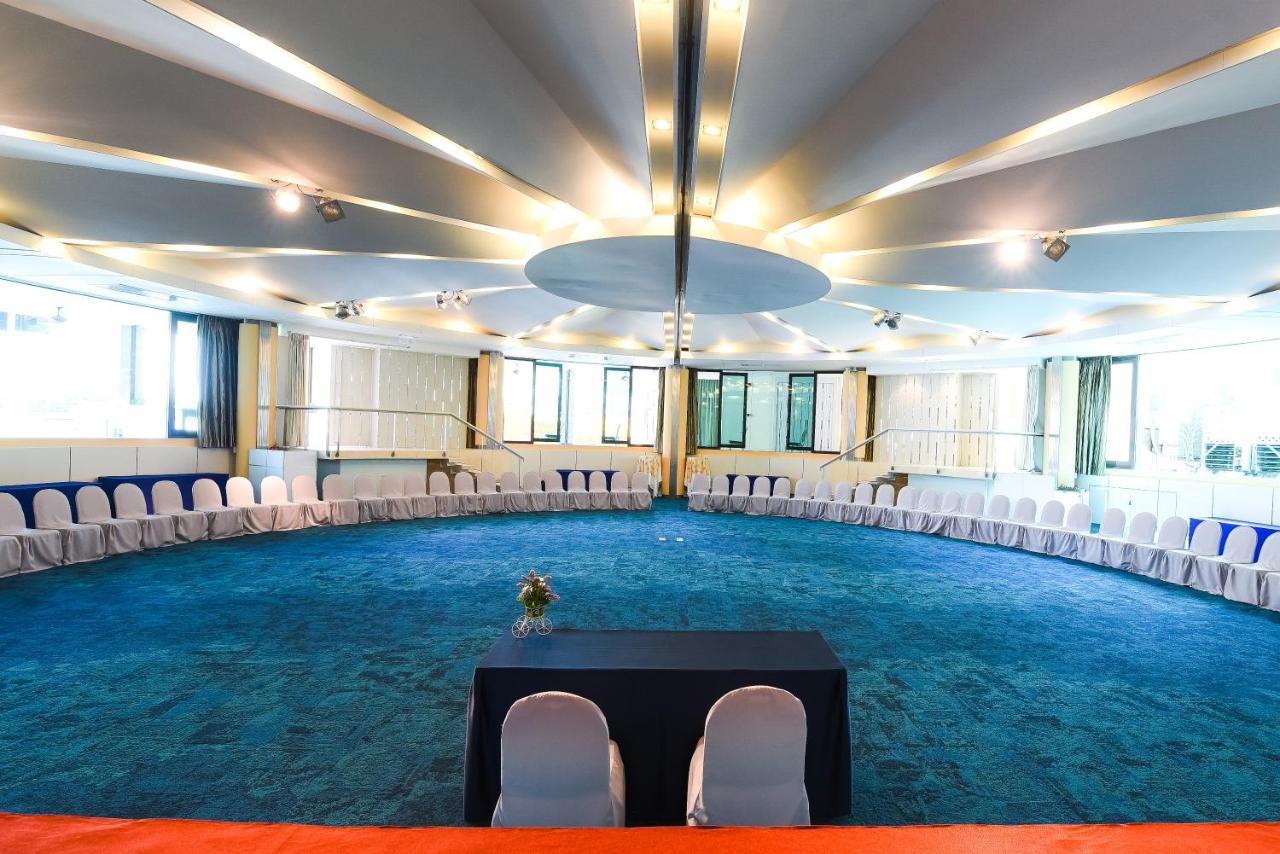 Springfield @Sea Resort & Spa Cha-Am Dış mekan fotoğraf